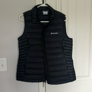 Women’s Columbia Puffer Vest